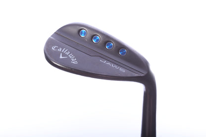 Used Callaway Jaws MD5 Tour Grey Lob Wedge - Right-Handed - 58 Degrees - Wedge Flex
