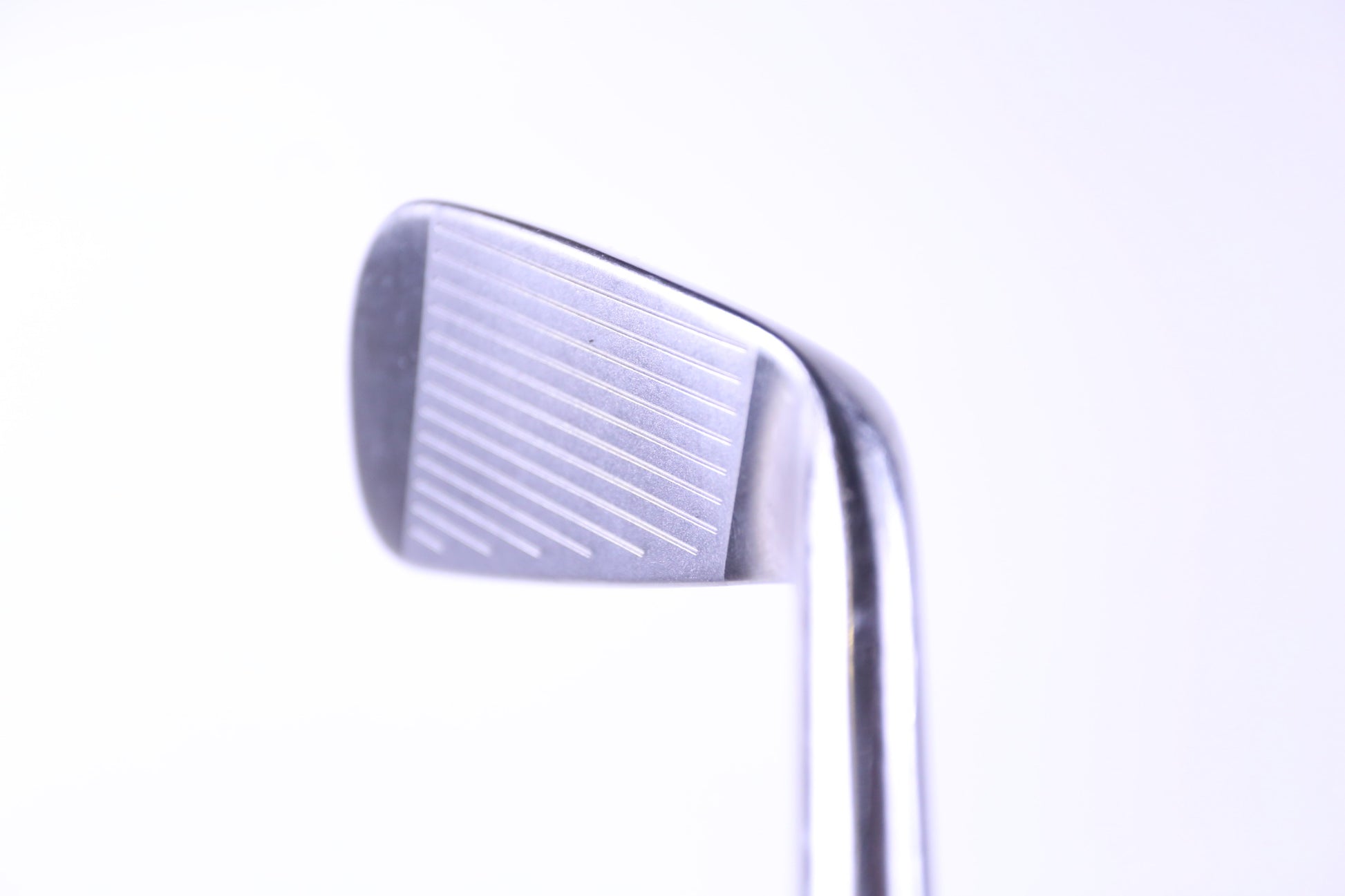 Used Callaway RAZR X Tour Single 6-Iron - Left-Handed - Extra Stiff Flex-Next Round