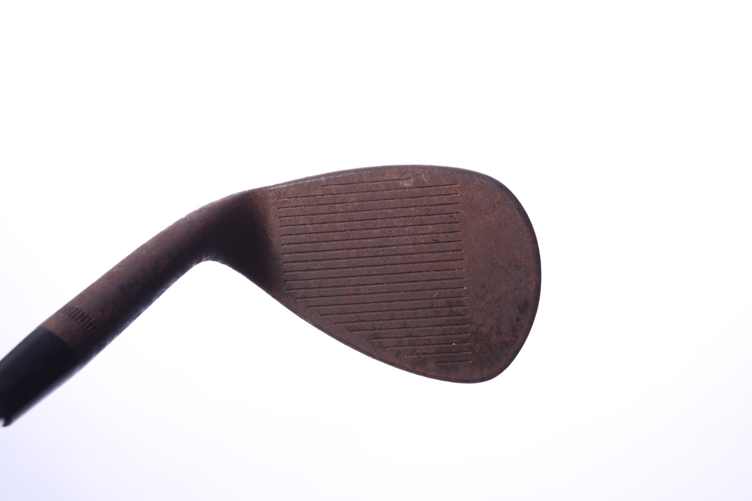 Used Callaway X-Series Jaws CC Dark Vintage Lob Wedge - Right-Handed - 60 Degrees - Wedge Flex-Next Round