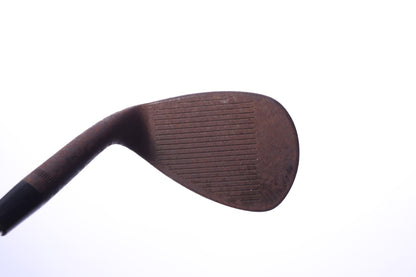 Used Callaway X-Series Jaws CC Dark Vintage Lob Wedge - Right-Handed - 60 Degrees - Wedge Flex-Next Round