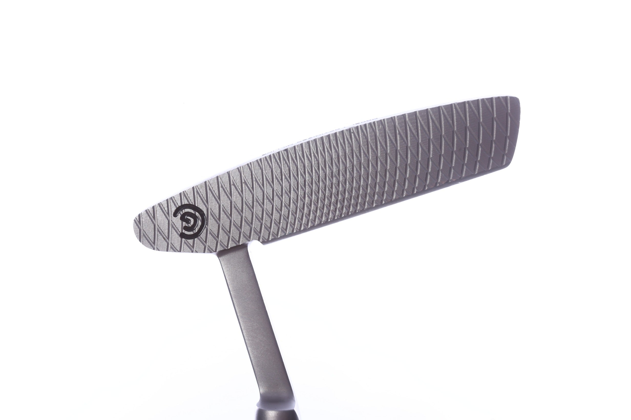 Used Cleveland HB Soft 2 1 Putter - Right-Handed - 34 in - Mallet-Next Round