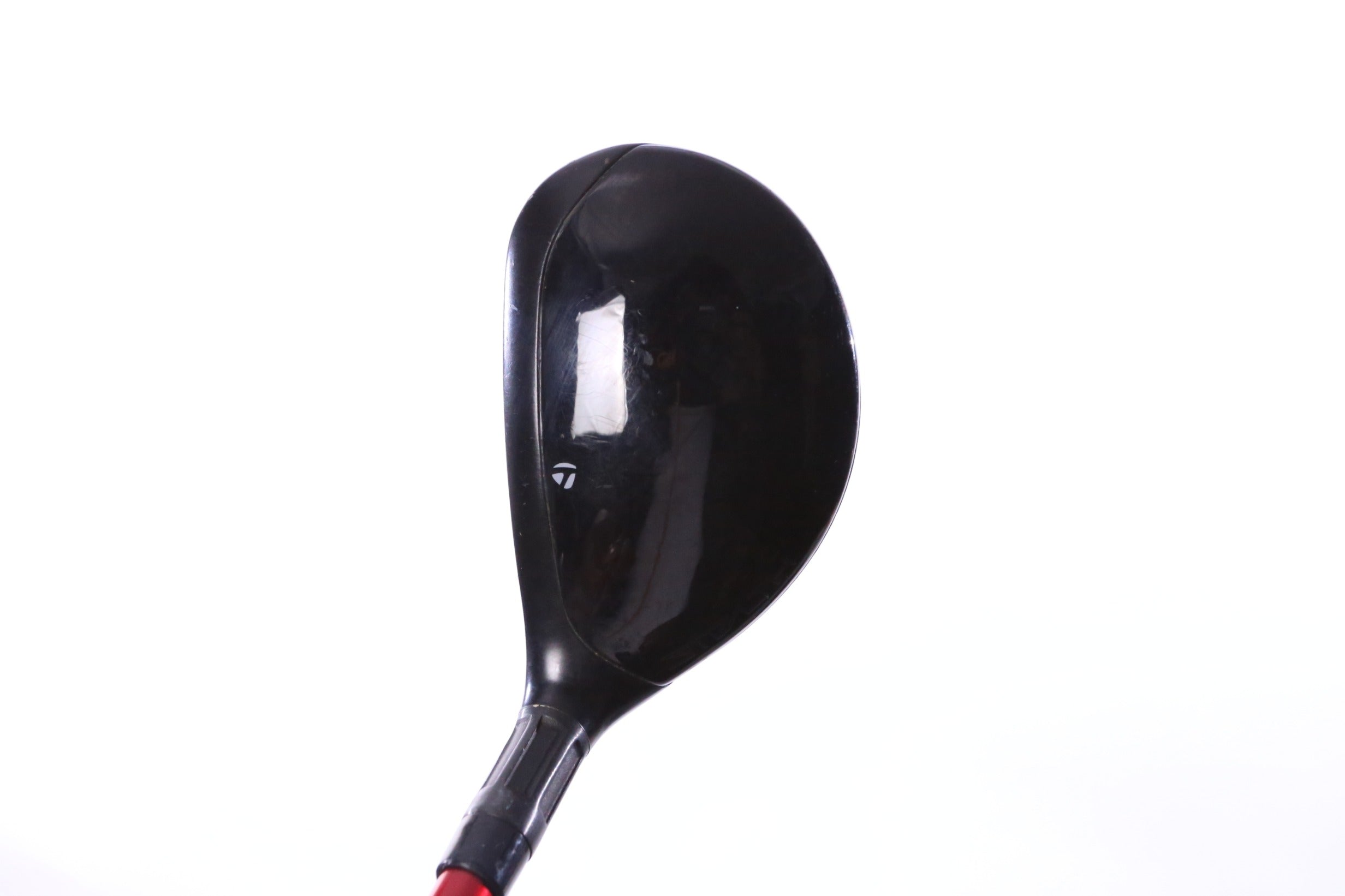 Used TaylorMade STEALTH 2 HD Rescue 4H Hybrid - Right-Handed - 23 Degrees - Regular Flex-Next Round