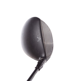 Used Callaway Rogue ST LS 3-Wood - Left-Handed - 15 Degrees - Stiff Flex-Next Round
