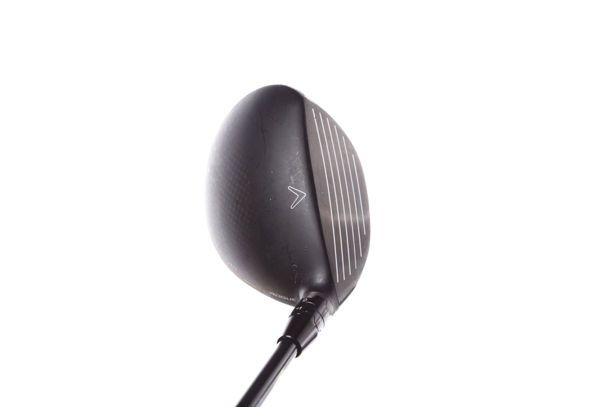 Used Callaway Rogue ST LS 3-Wood - Left-Handed - 15 Degrees - Stiff Flex-Next Round
