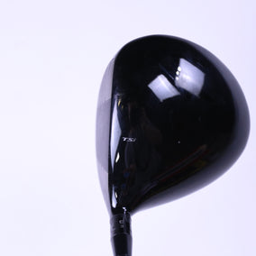 Used Titleist TSi2 Driver - 10 Degrees - Seniors Flex Mitsubishi Kuro Kage - Right-Handed-Next Round