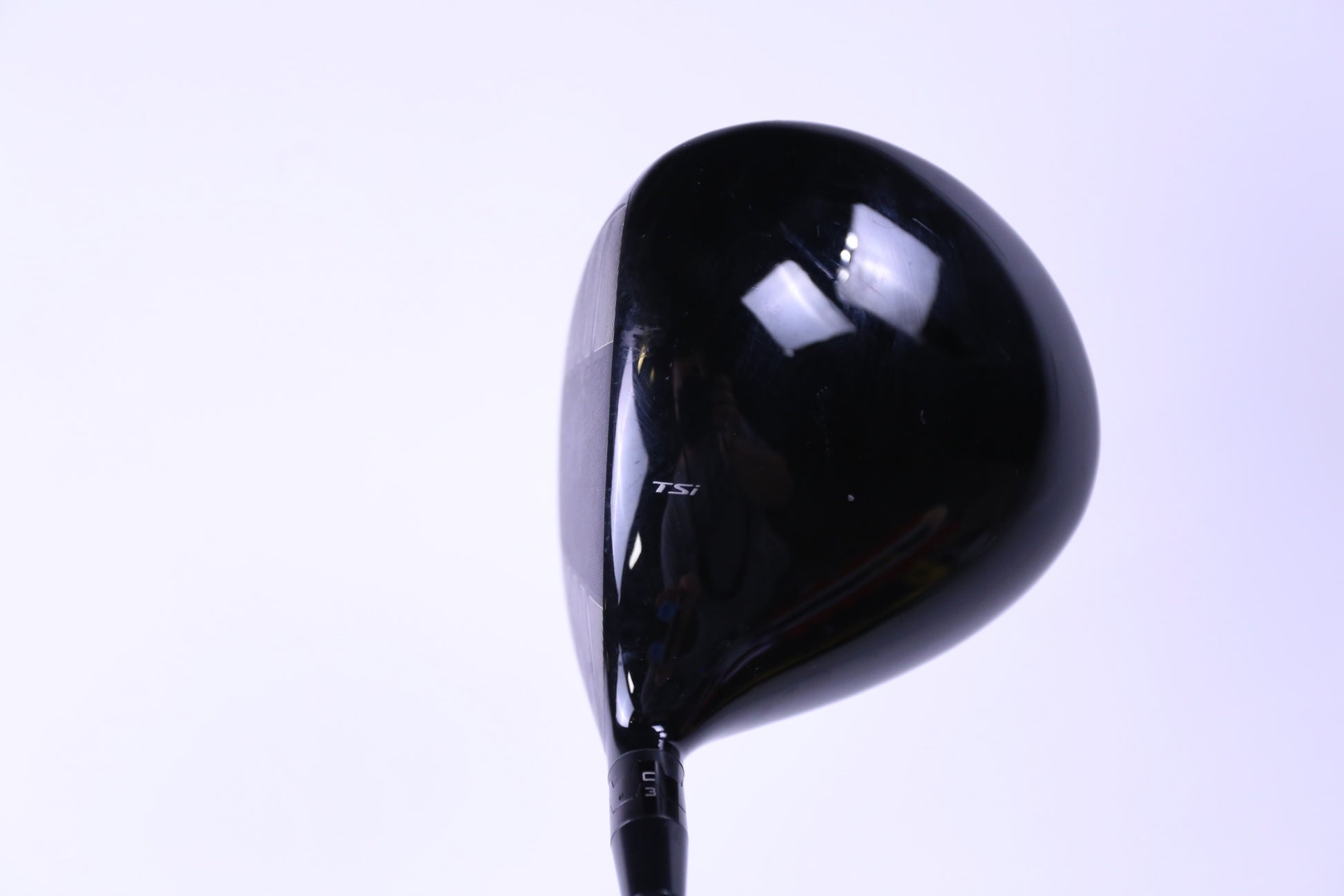 Used Titleist TSi2 Driver - 10 Degrees - Seniors Flex Mitsubishi Kuro Kage - Right-Handed-Next Round