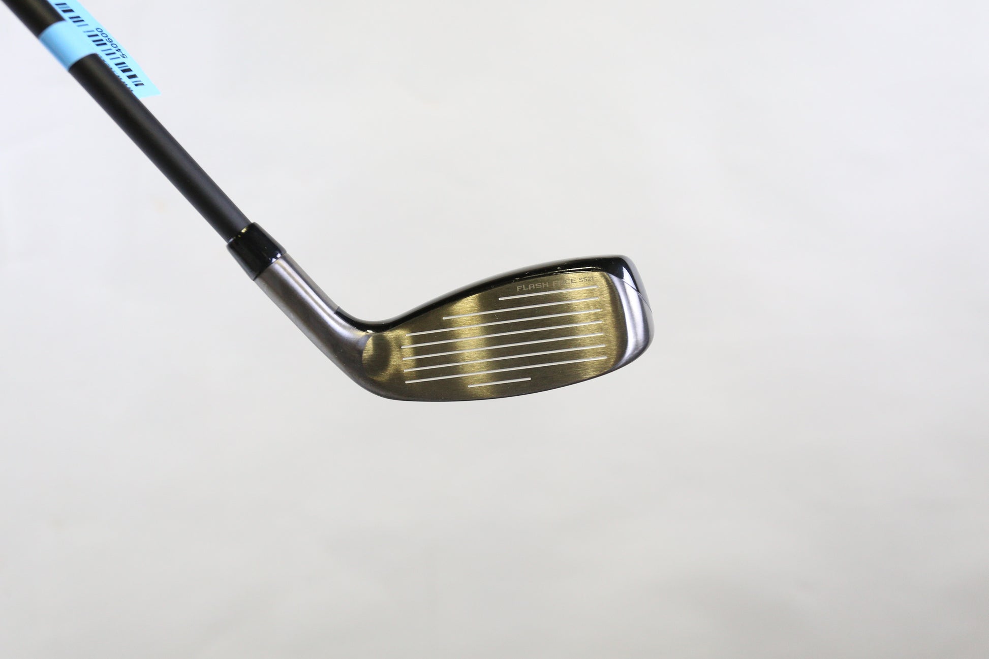 Used Callaway Apex Pro 4H Hybrid - Left-Handed - 23 Degrees - Regular Flex-Next Round