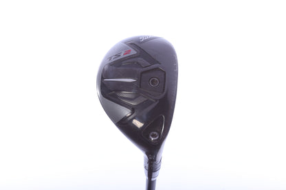 Used Titleist TSi2 4H Hybrid - Right-Handed - 21 Degrees - Regular Flex
