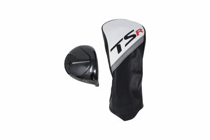 Used Titleist TSR3 Driver - HEAD ONLY - Right-Handed - 9 Degrees-Next Round