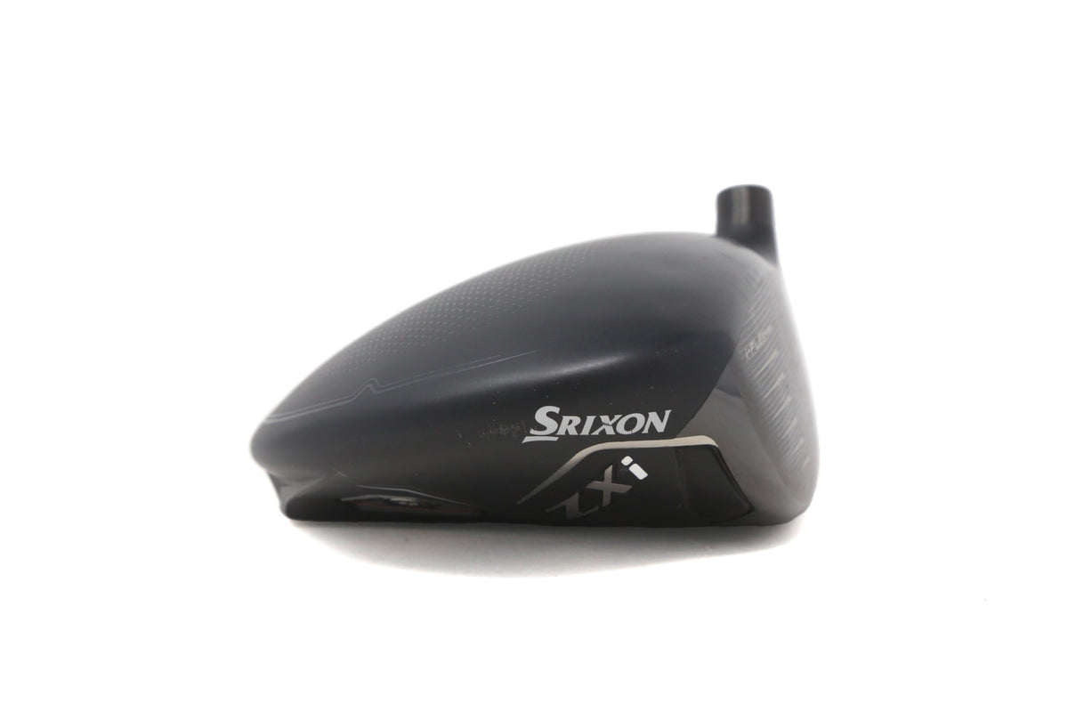 Used Srixon ZXi Driver - HEAD ONLY - Right-Handed - 9 Degrees