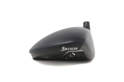 Used Srixon ZXi Driver - HEAD ONLY - Right-Handed - 9 Degrees