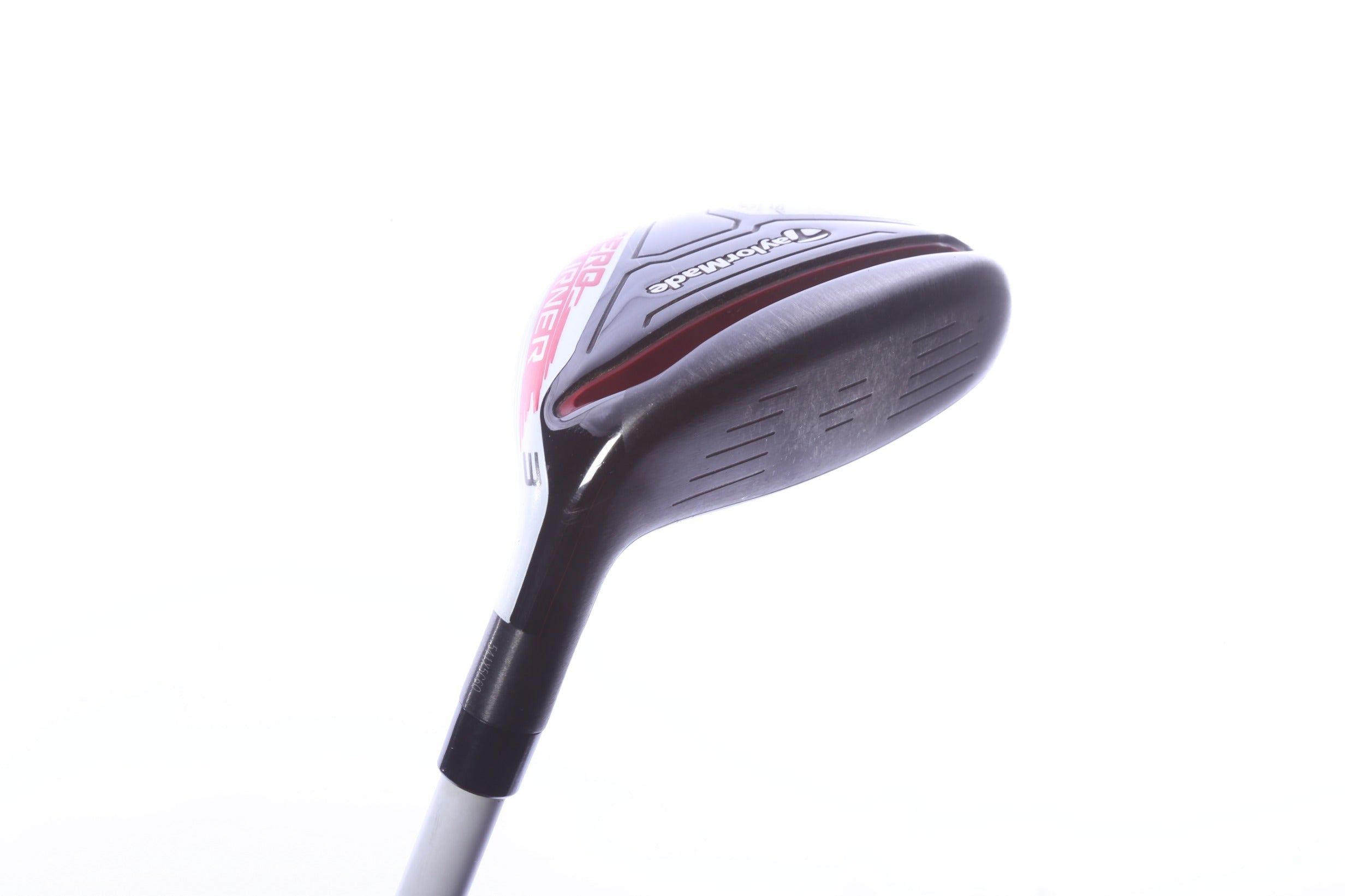 Used TaylorMade AeroBurner 3H Hybrid - Right-Handed - 19 Degrees - Regular Flex