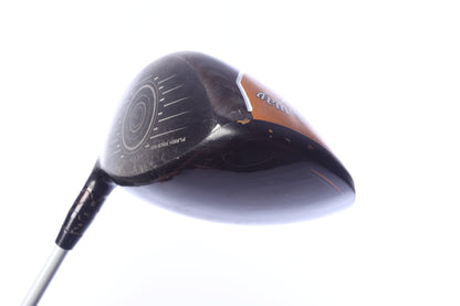 Used Callaway Mavrik Driver - 10.5 Degrees - Stiff Flex Graphite Design Tour AD HD-5 - Right-Handed