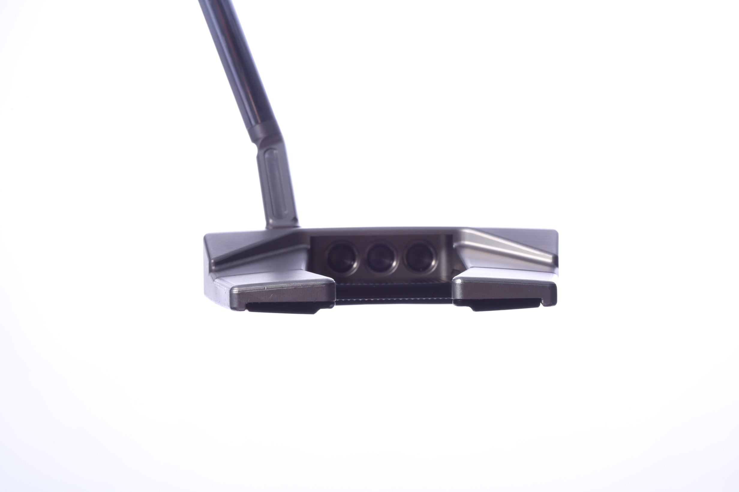 Used Titleist Scotty Cameron 2024 Phantom X 5.5 Putter - Right-Handed - 34 in - Mallet-Next Round