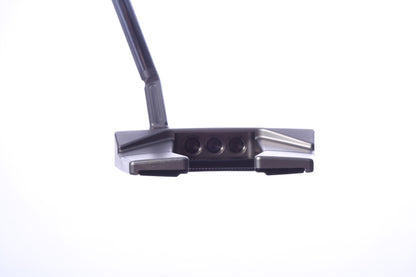 Used Titleist Scotty Cameron 2024 Phantom X 5.5 Putter - Right-Handed - 34 in - Mallet-Next Round