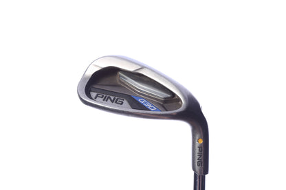 Used Ping G30 Utility Wedge - Right-Handed - 50 Degrees - Stiff Flex