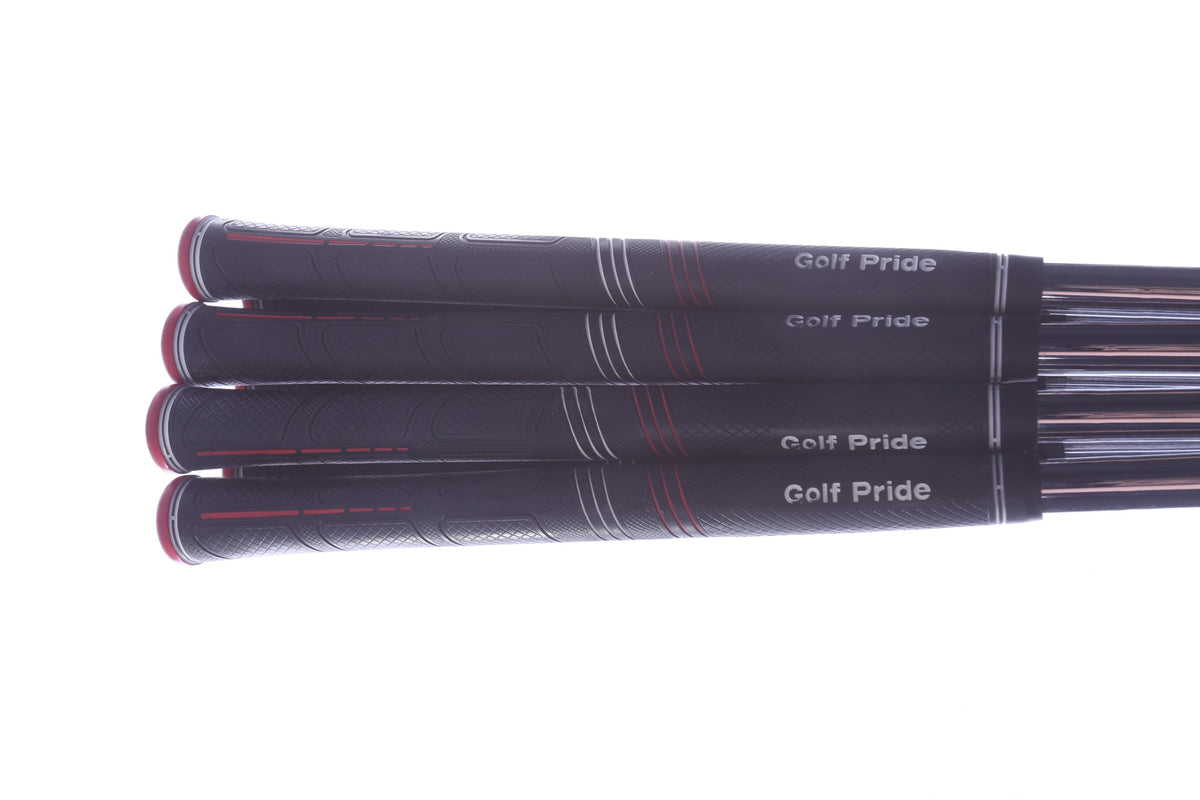 Used Ping G425 Iron Set - Left-Handed - 4-PW - Stiff Flex