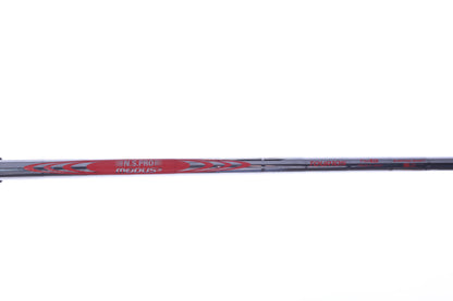 Used Titleist Vokey SM9 Tour Chrome Lob Wedge - Right-Handed - 60 Degrees - Regular Flex-Next Round
