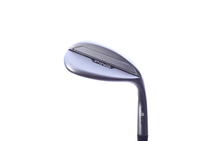 Used Ping s159 Chrome Lob Wedge - Right-Handed - 60 Degrees - Wedge Flex