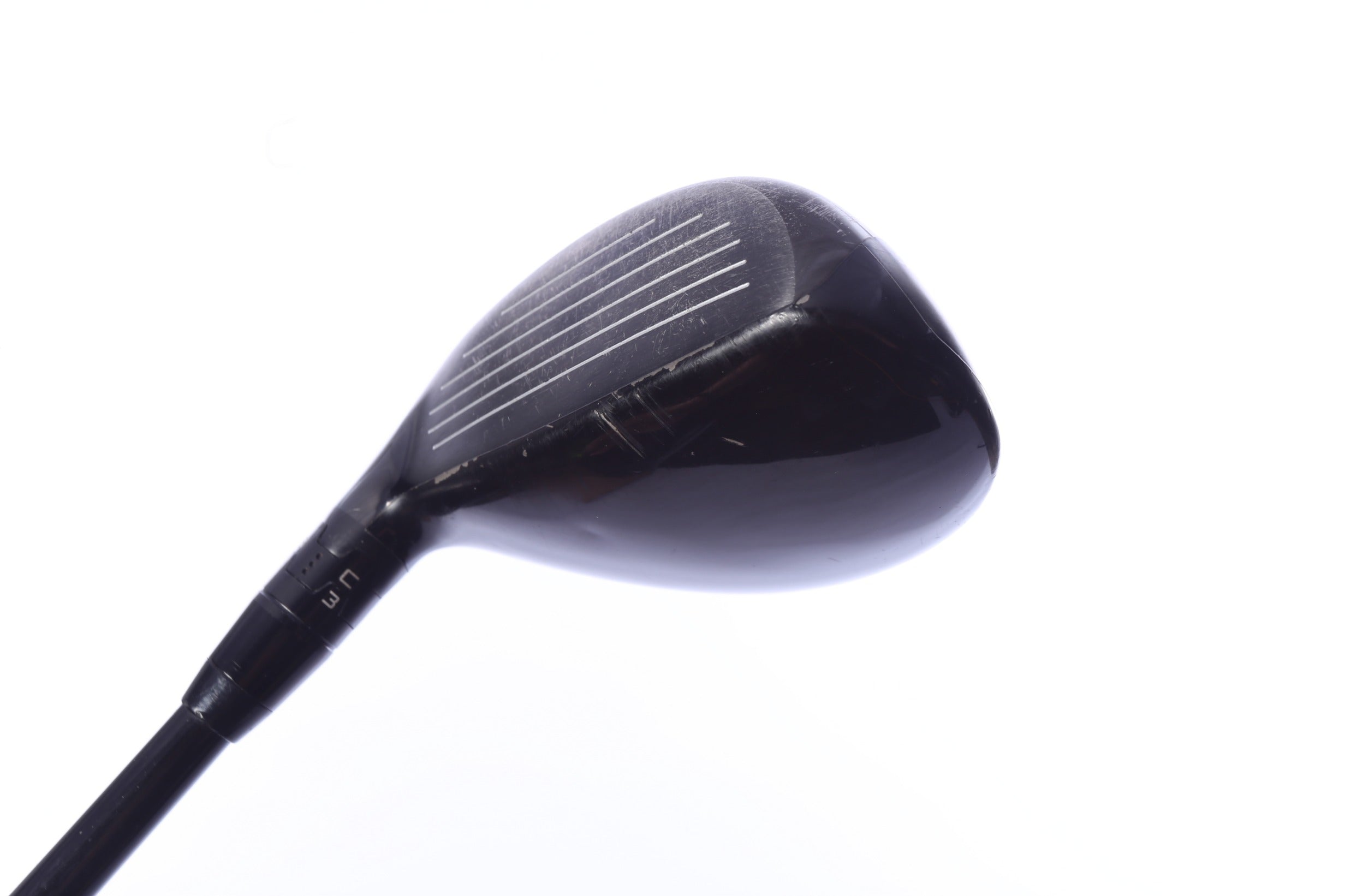 Used Titleist TSi2 4H Hybrid - Right-Handed - 21 Degrees - Regular Flex