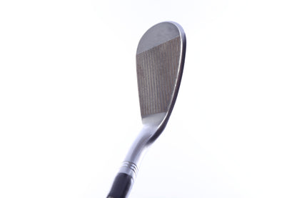Used TaylorMade Milled Grind 2 Chrome Wedge Set - Right-Handed - 52*, 56* - Stiff Flex