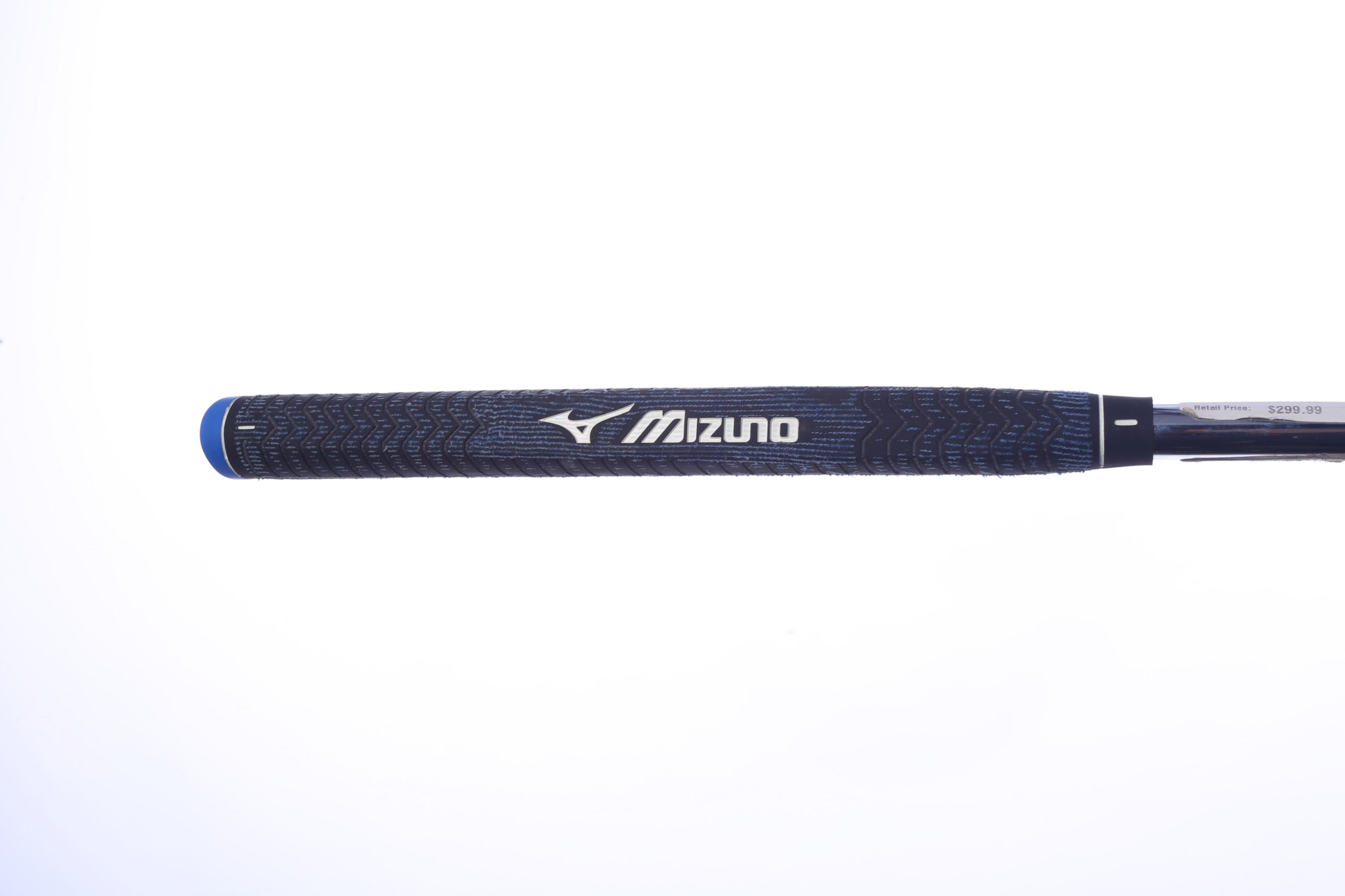 Used Mizuno M Craft I White Satin Putter - Right-Handed - 35.5 in - Blade-Next Round