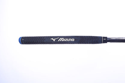 Used Mizuno M Craft I White Satin Putter - Right-Handed - 35.5 in - Blade-Next Round