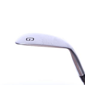Used Mizuno JPX 921 Hot Metal Gap Wedge - Left-Handed - 49 Degrees - Regular Flex-Next Round
