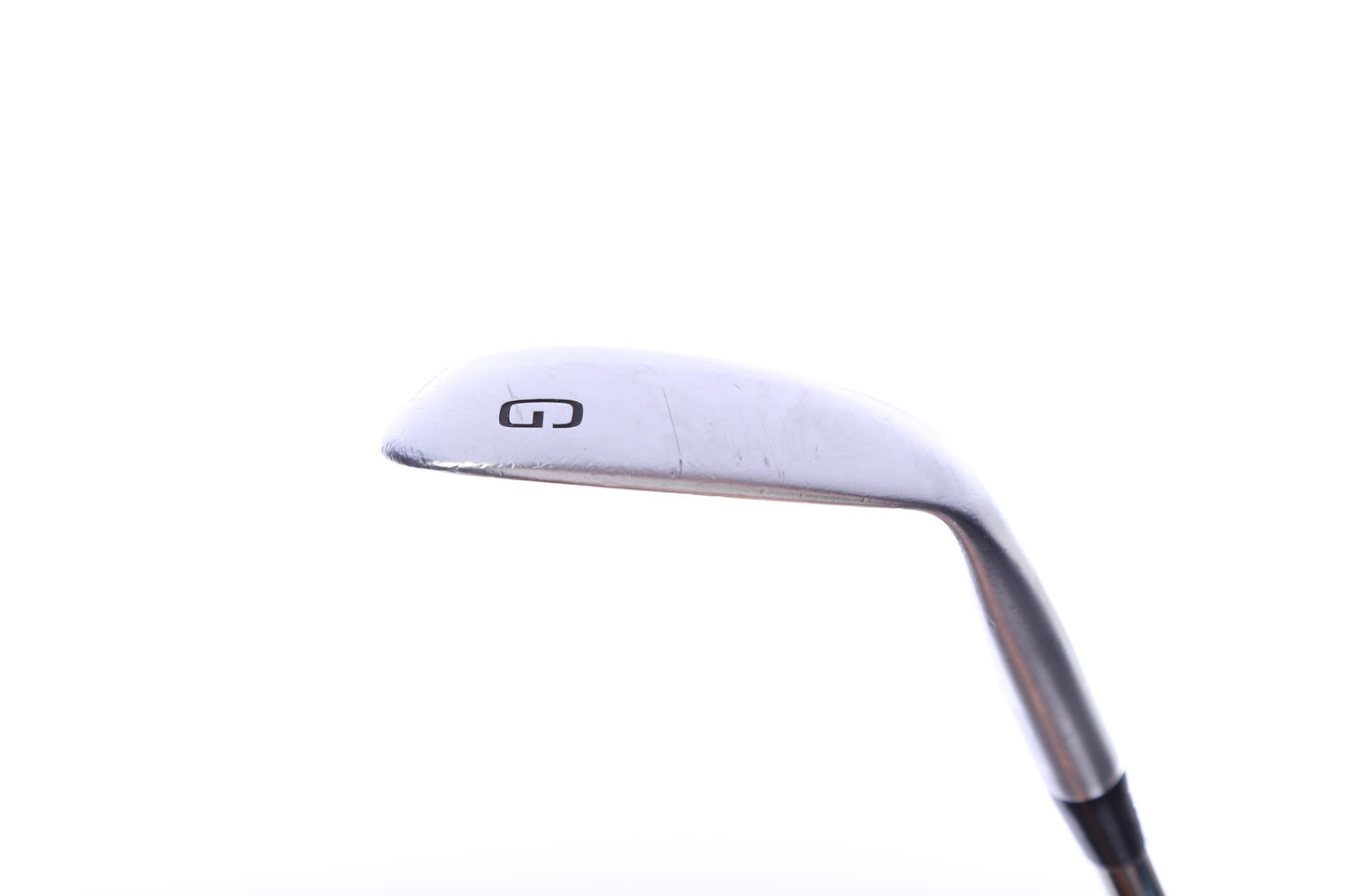 Used Mizuno JPX 921 Hot Metal Gap Wedge - Left-Handed - 49 Degrees - Regular Flex-Next Round