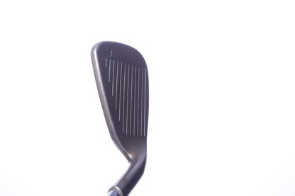 Used Ping G2 Single 4-Iron - Left-Handed - Stiff Flex-Next Round