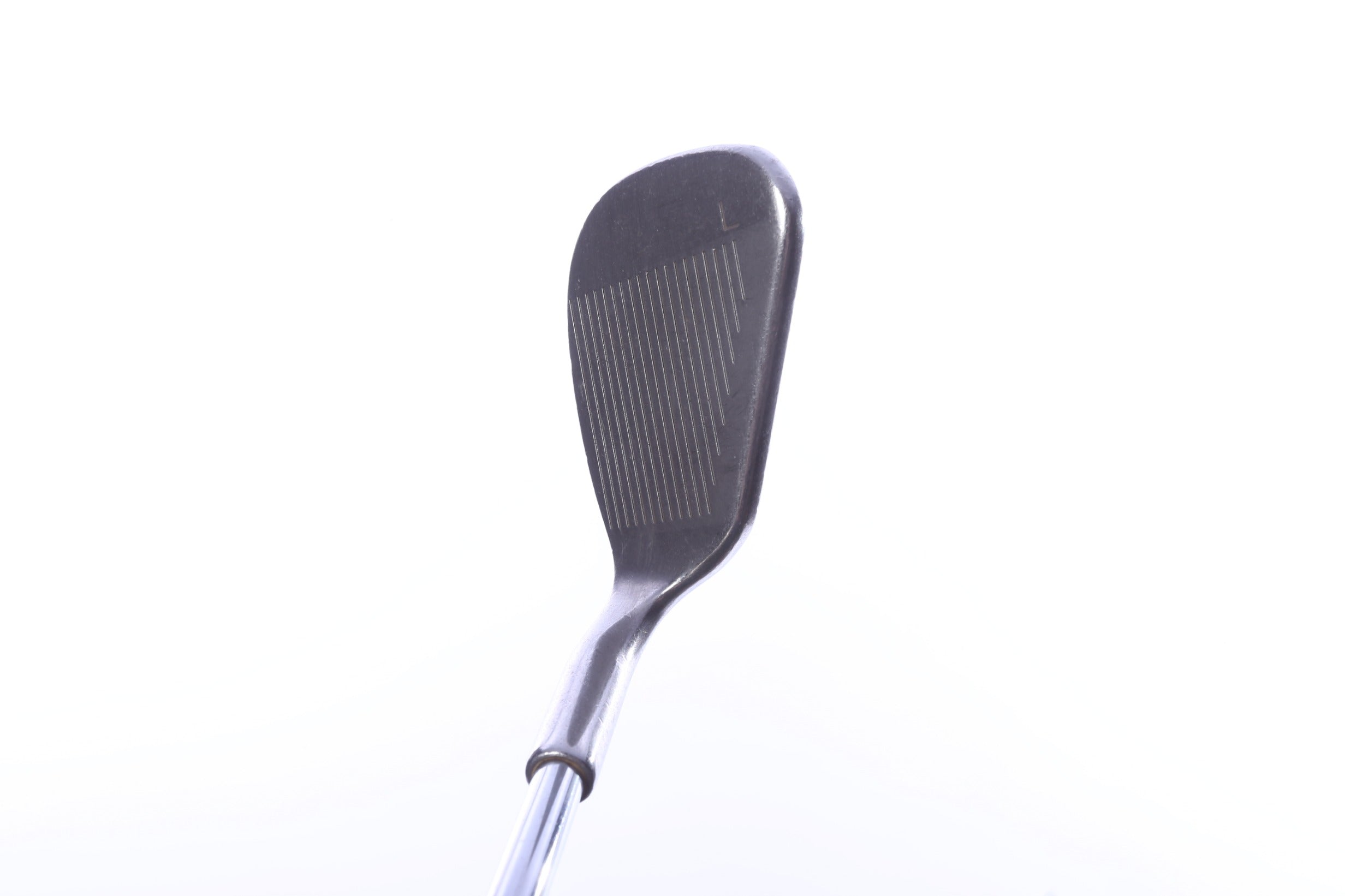 Used Ping Eye 2 + Lob Wedge - Right-Handed - 58 Degrees - Stiff Flex-Next Round