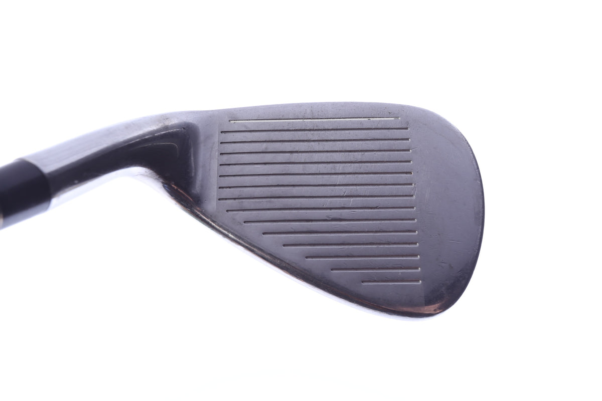 Used TaylorMade M6 Approach Wedge - Right-Handed - 49 Degrees - Stiff Flex