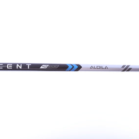 Used Callaway Paradym X Driver - 12 Degrees - Seniors Flex Aldila Ascent - Right-Handed-Next Round