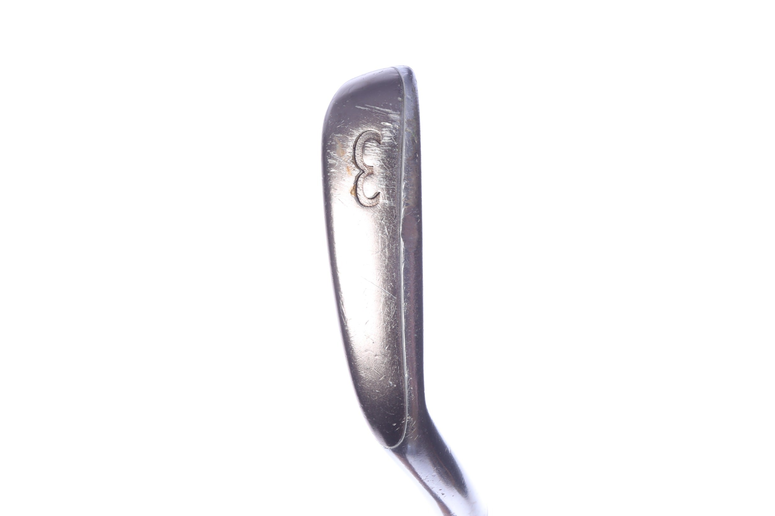 Used Titleist 716 T-MB Single Utility 3-Iron - Right-Handed - Extra Stiff Flex-Next Round