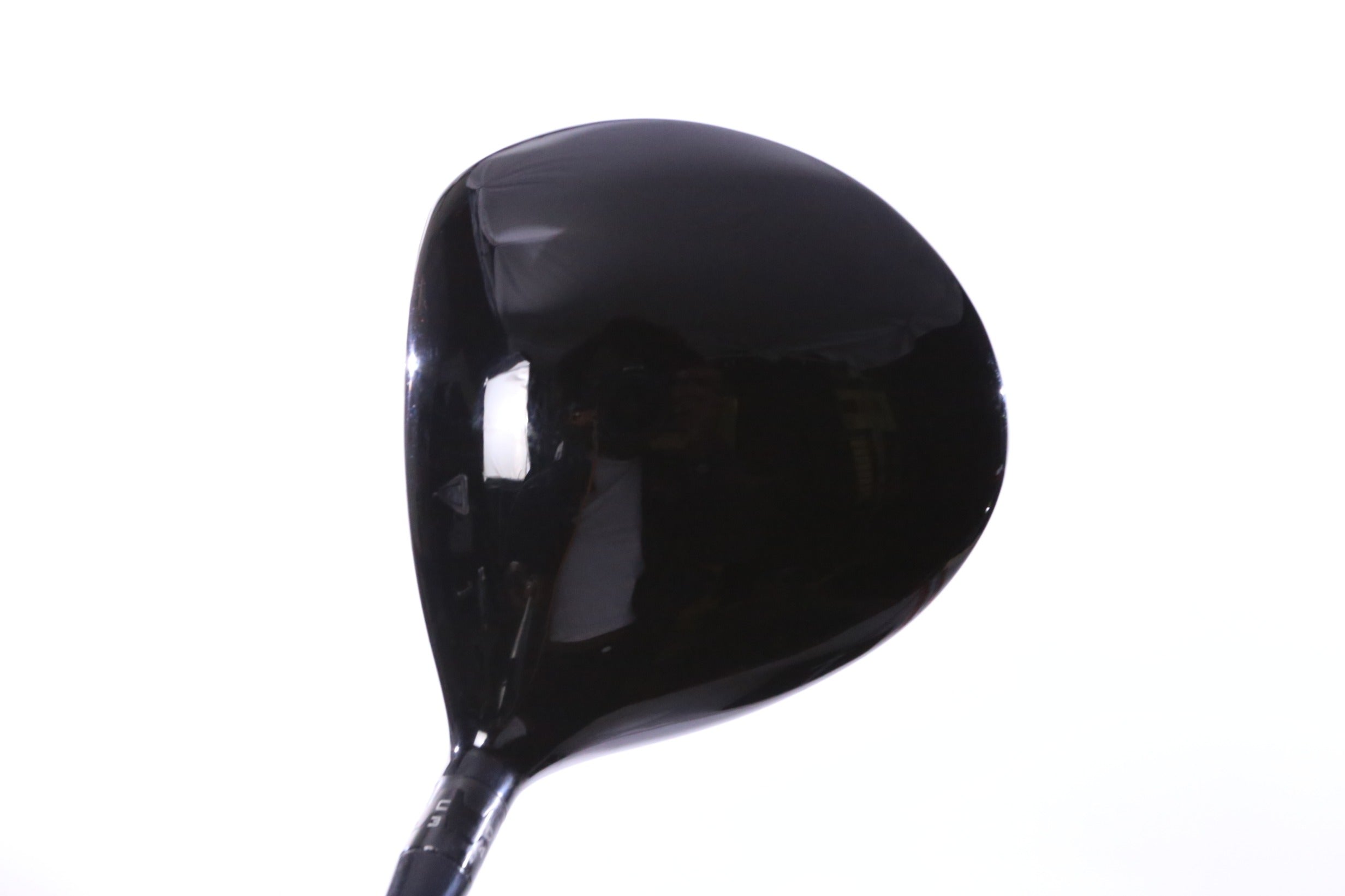 Used Titleist TS2 Driver - 9.5 Degrees - Extra Stiff Flex Aldila Ascent Red - Right-Handed