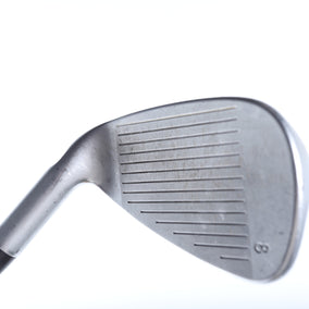 Used Ping i20 Single 8-Iron - Right-Handed - Regular Flex-Next Round