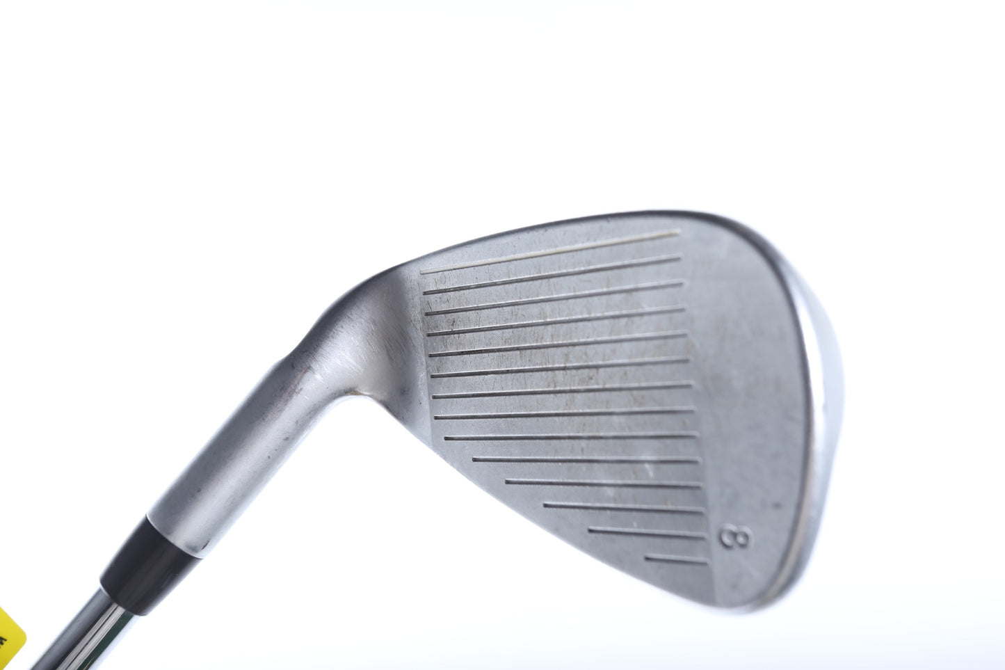 Used Ping i20 Single 8-Iron - Right-Handed - Regular Flex-Next Round
