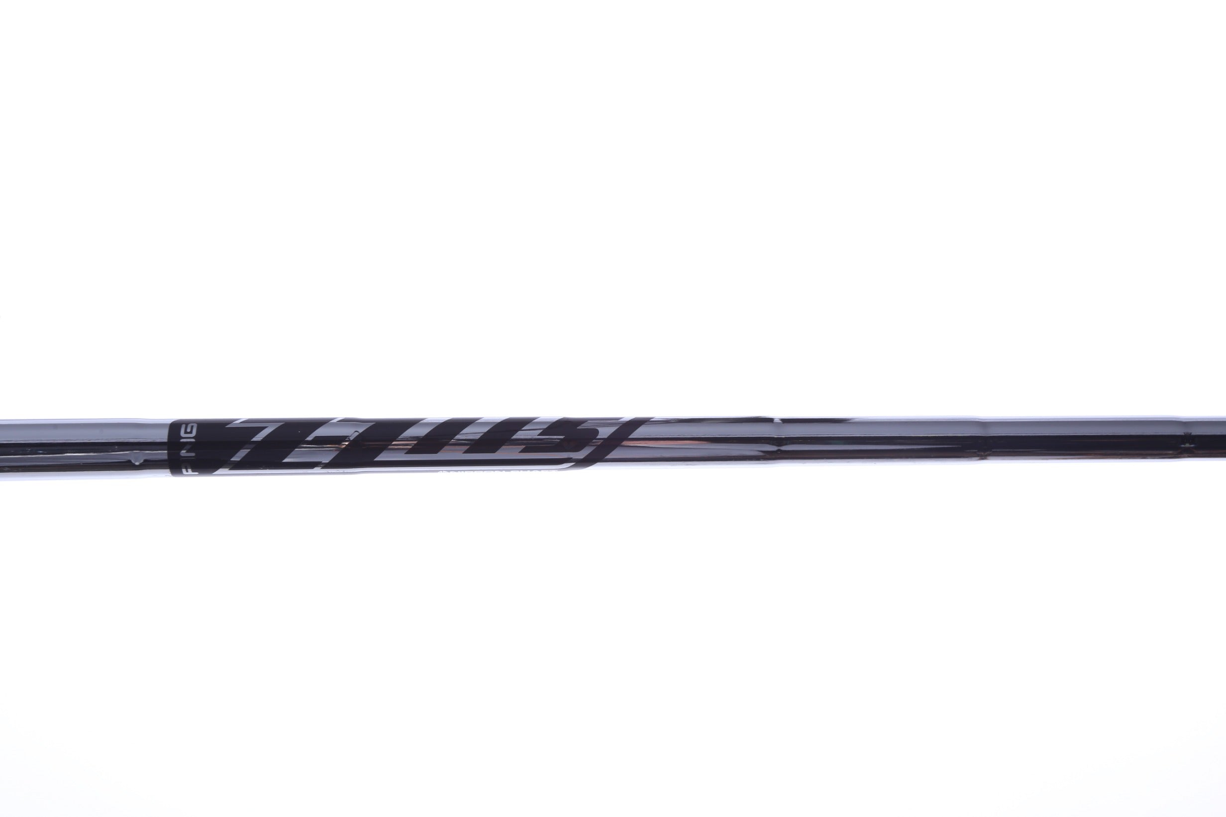 Used Ping s159 Midnight Lob Wedge - Right-Handed - 60 Degrees - Wedge Flex-Next Round