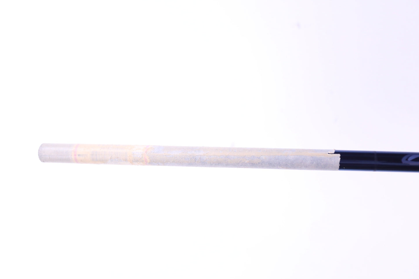 Mitsubishi Kai'Li Blue 60 Driver Shaft - Extra Stiff Flex - 43.5 in-Next Round