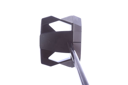 Used TaylorMade Spider 5K-ZT Putter - Left-Handed - 35 in - Mallet