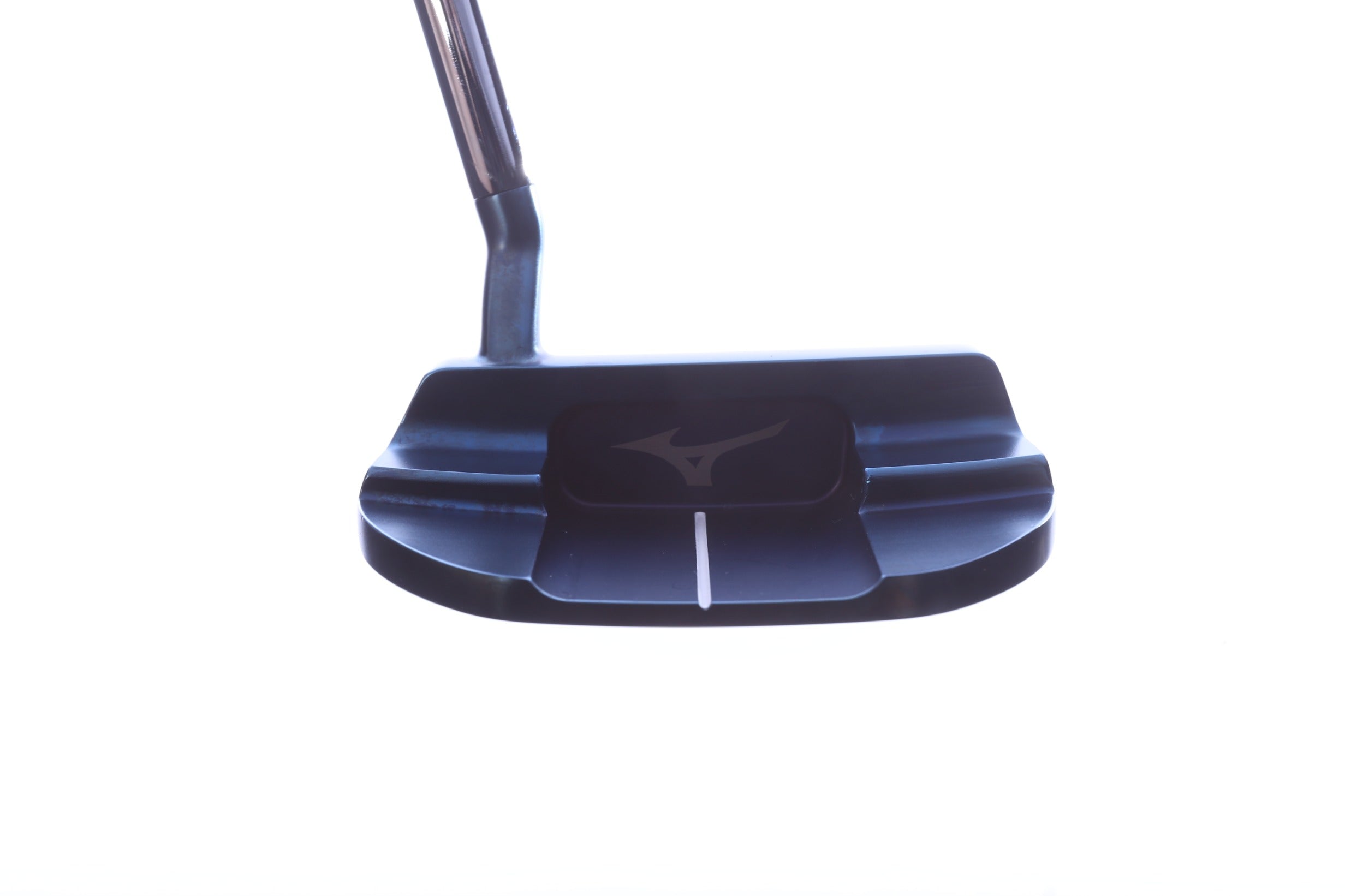 Used Mizuno M Craft V Putter - Right-Handed - 35 in - Mallet-Next Round
