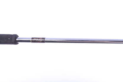 Used Ping Scottsdale Wolverine Putter - Right-Handed - 33 in - Mallet