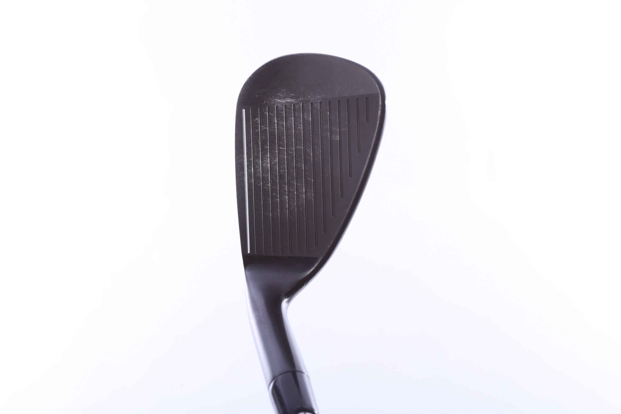 Used PXG 0311 P GEN6 Black Label Elite Gap Wedge - Right-Handed - 49 Degrees - Extra Stiff Flex-Next Round