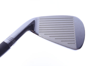 Used Wilson 2024 Staff Model CB Single 5-Iron - Right-Handed - Extra Stiff Flex