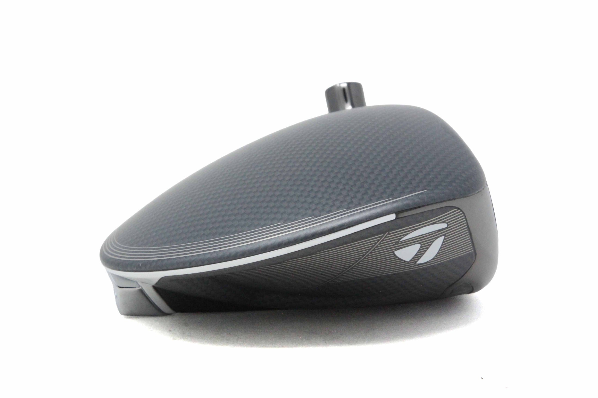 Used TaylorMade Qi35 MAX Lite Driver - HEAD ONLY - Right-Handed - 12 Degrees