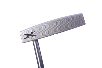 Used Titleist Scotty Cameron 2024 Phantom X 5 Putter - Right-Handed - 33 in - Mallet