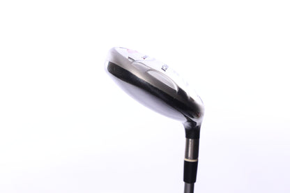 Used Adams Insight Beauty 5-Wood - Right-Handed - 18 Degrees - Ladies Flex-Next Round