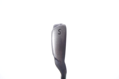 Used Wilson Staff D-100 Single 5-Iron - Right-Handed - Regular Flex-Next Round