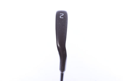 Used Ping iCrossover Single Utility 2-Iron - Right-Handed - Stiff Flex-Next Round