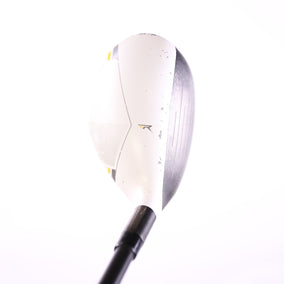 Used TaylorMade RocketBallz Stage 2 3H Hybrid - Left-Handed - 19 Degrees - Regular Flex-Next Round